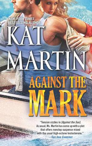 Against the Mark (Against aka Raines of Wind Canyon #9)