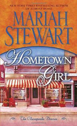 Hometown Girl (Chesapeake Diaries #4)