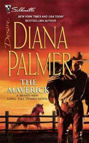 The Maverick (Long, Tall Texans #35)
