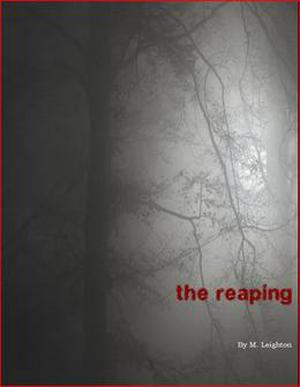 The Reaping by Michelle Leighton