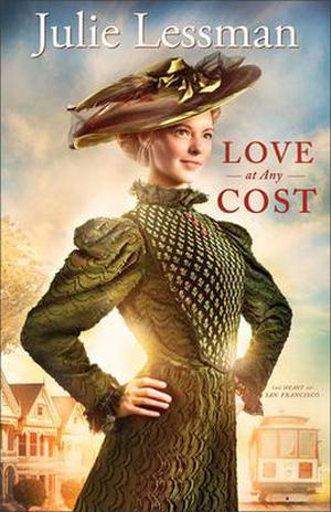 Love at Any Cost by Julie Lessman