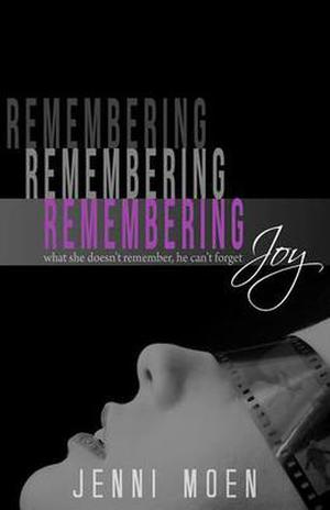 Remembering Joy (Joy #1)