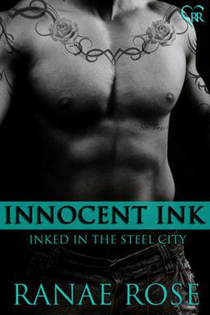 Innocent Ink (Inked in the Steel City #2)
