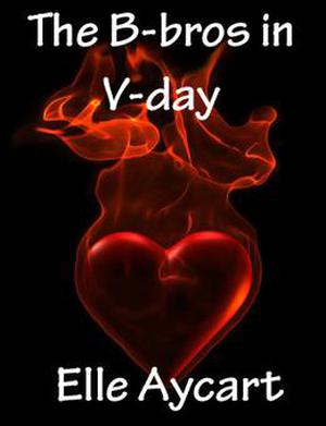 The Bowen Brothers and Valentine's Day by Elle Aycart