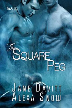 The Square Peg (The Square Peg #1)