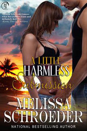 A Little Harmless Submission (Harmless #6)