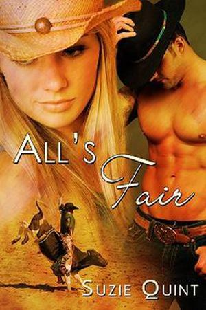 All's Fair by Suzie Quint
