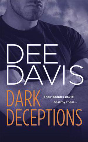 Dark Deceptions (A-Tac #1)
