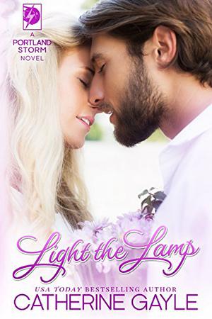 Light the Lamp by Catherine Gayle