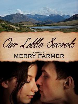 Our Little Secrets (Montana Romance #1)