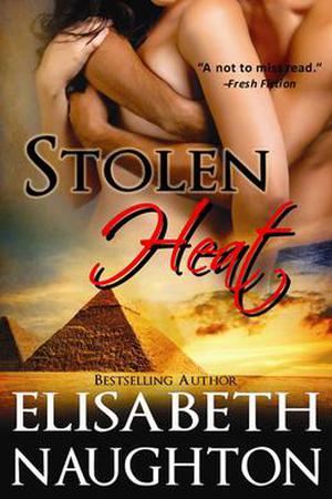 Stolen Heat (Stolen Series #2)