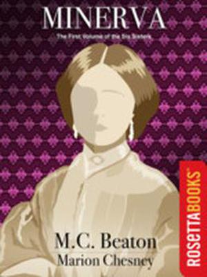 Minerva (The Six Sisters #1)