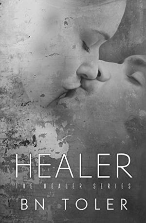 Healer (The Healer #1)