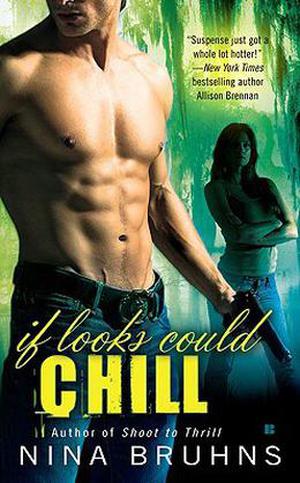 If Looks Could Chill (Passion For Danger #2)