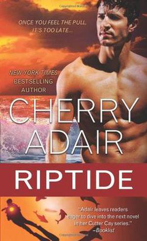 Riptide (Cutter Cay #2)