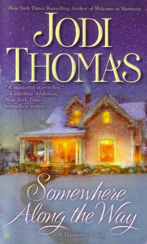 Somewhere Along The Way (Harmony #2)