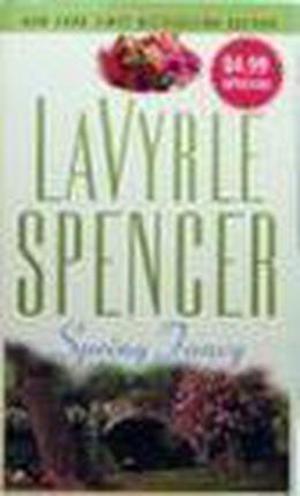 Spring Fancy by LaVyrle Spencer