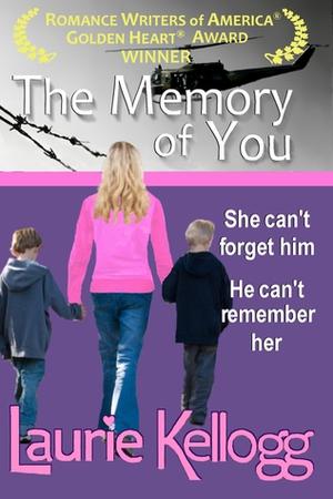 The Memory of You (Return to Redemption #0.5)