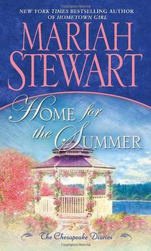 Home for the Summer (Chesapeake Diaries #5)