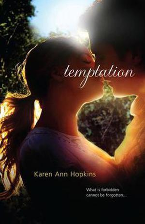Temptation (Temptation #1)