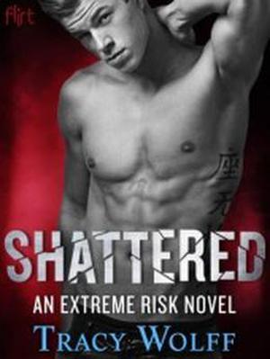 Shattered (Extreme Risk #2)