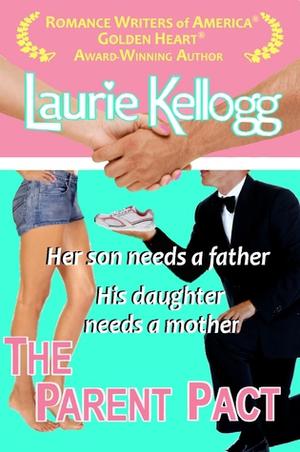 The Parent Pact (Return to Redemption #2)