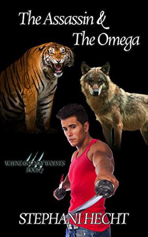 The Omega and the Assassin (Wayne County Wolves #7)