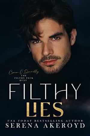 Filthy Lies (The Five Points' Mob Collection #8)