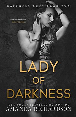 Lady of Darkness (Darkness #2)