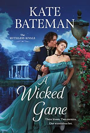 A Wicked Game (Ruthless Rivals #3)