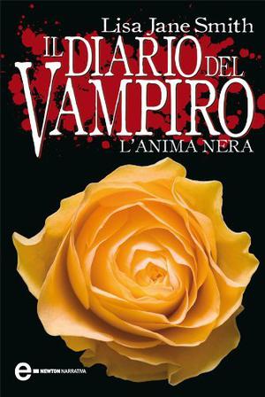 L'anima nera by L.J. Smith, Lisa Jane Smith