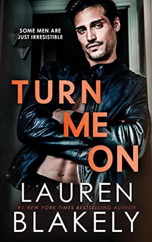 Turn Me On by Lauren Blakely