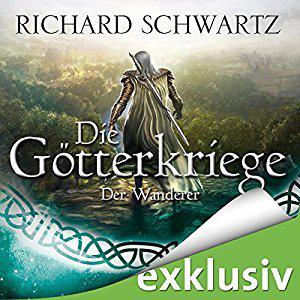Der Wanderer by Richard Schwartz