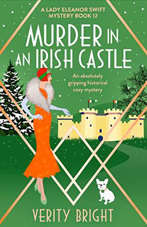Murder in an Irish Castle by Verity Bright