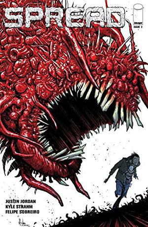 Spread #2 by Justin Jordan