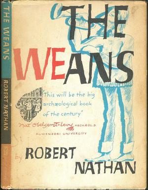 The Weans by Robert Nathan