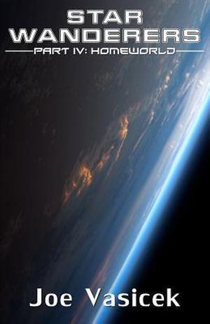 Homeworld by Joe Vasicek