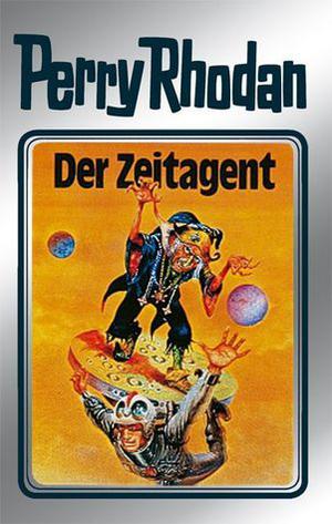 Der Zeitagent (Perry Rhodan #1)