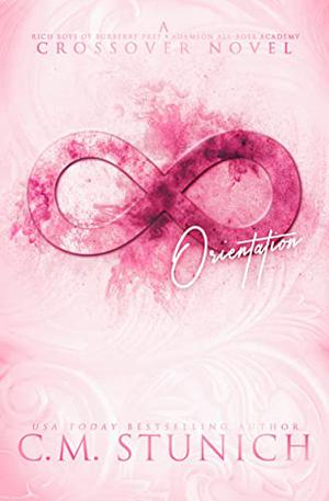 Orientation by C.M. Stunich