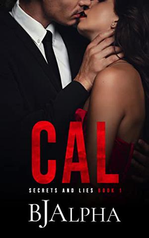 Cal (Secrets and Lies #1)