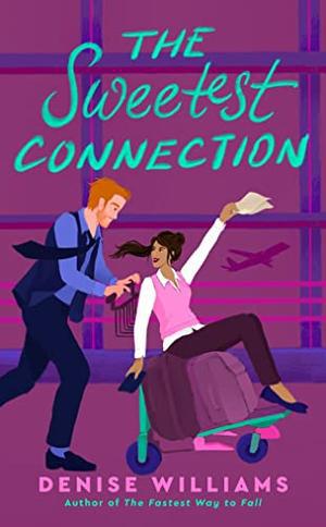 The Sweetest Connection (Airport Novellas #3)