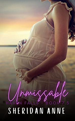 Unmissable (Haven Falls #7.5)