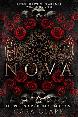 Nova (The Phoenix Prophecy #1)