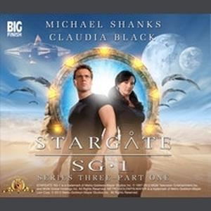 Stargate SG-1: An Eye for an Eye (Stargate-Big Finish Audios #3.2)