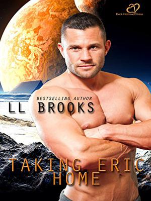 Taking Eric Home by L.L. Brooks