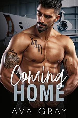 Coming Home (Alpha Billionaire #5)