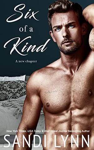 Six of a Kind (Kind Brothers #7)