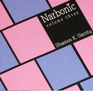 Narbonic 3 by Shaenon K. Garrity