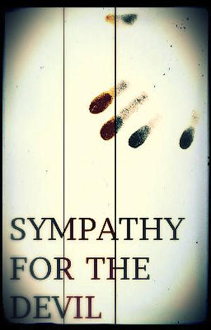 Sympathy for the Devil by RoughDraftHero