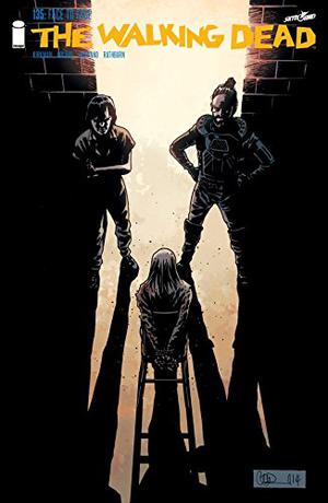 The Walking Dead #135 (The Walking Dead (Single Issues) #135)
